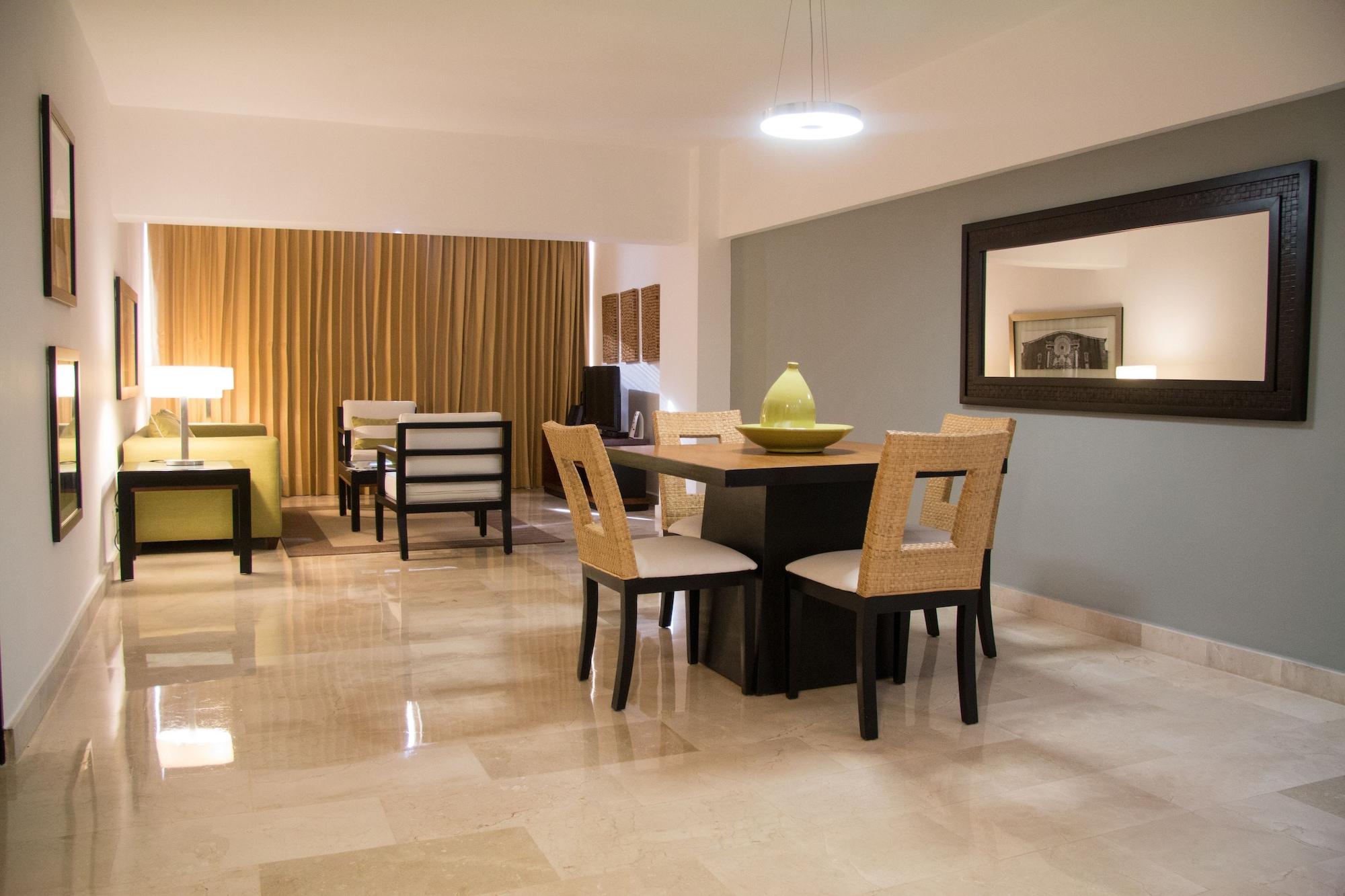 Radisson Hotel Санто-Доминго Экстерьер фото