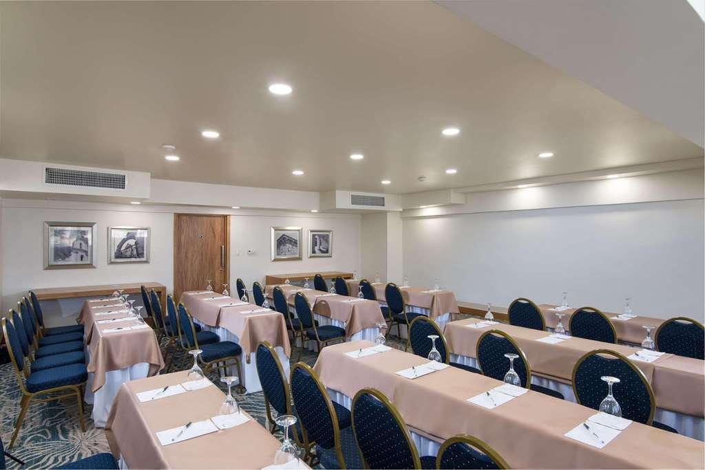 Radisson Hotel Санто-Доминго Удобства фото